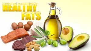 The Good And The Bad Fats