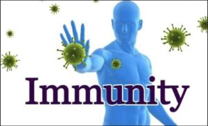 Boosting Immunity system