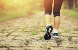 Walking Is The Safest Exercise For All Ages | Dr. Nitin gupte